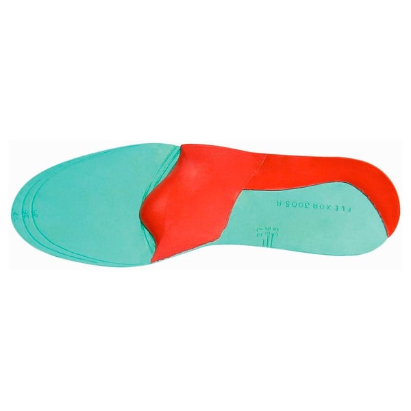 Piede supinato (varie misure)