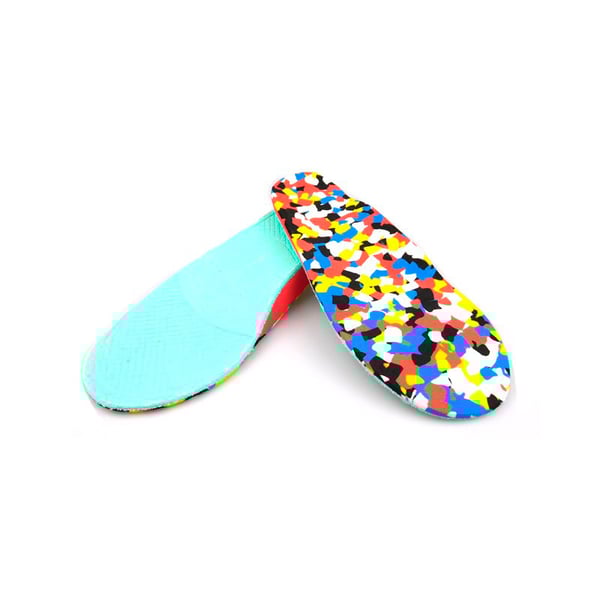 Coppia di plantari Cavo-Varus Foot (taglia 32-34)