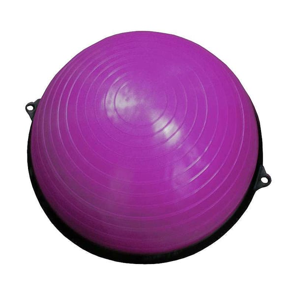 Piattaforma Boss per esercizi di propriocezione ed equilibrio (Diametro 58 cm)