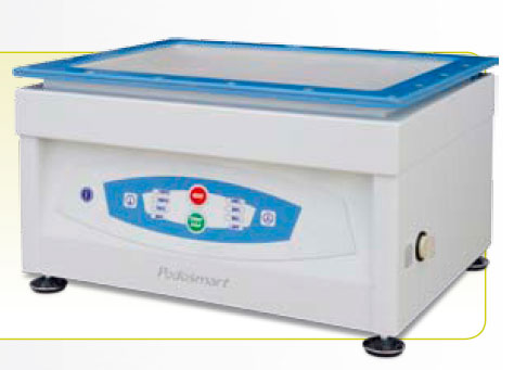 Podosmart - Unità di termoformatura completa (Rif.: VN 440)