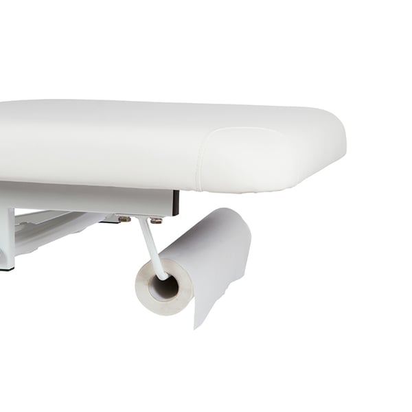 portarotolo Camilla per motori elettrici e di bellezza 4 poltrona girevole 240 gradi Tempo