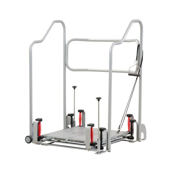 Posturomed: il dispositivo per l'ALLENAMENTO TERAPEUTICO POSTURALE PROPRIOCETTIVO Pack con 3 moduli - AFFARE