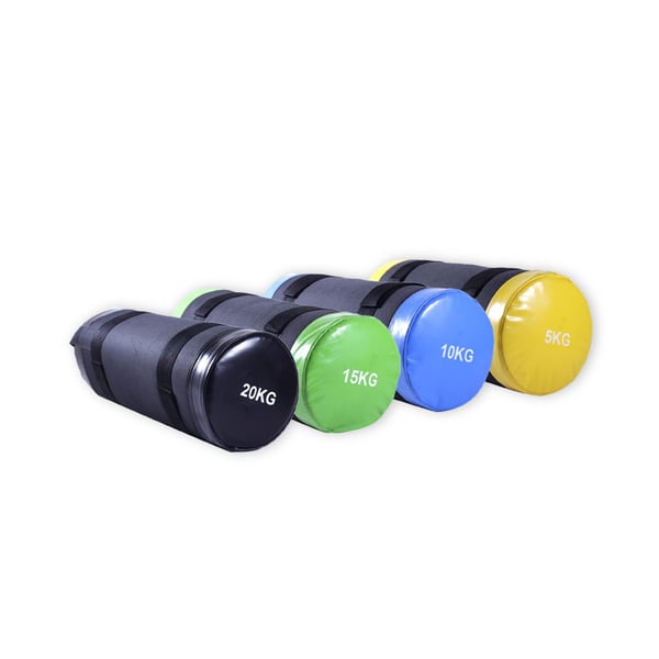 Power Bags: borsa di forza con impugnature (ULTIME UNITÀ)