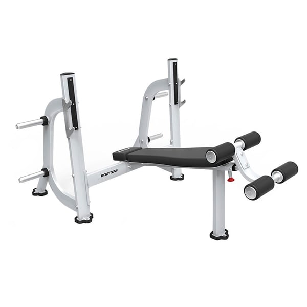 Press Reclinato Olimpico Bodytone