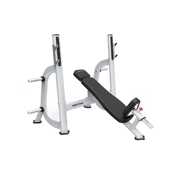 Press Inclinato Olimpico Bodytone