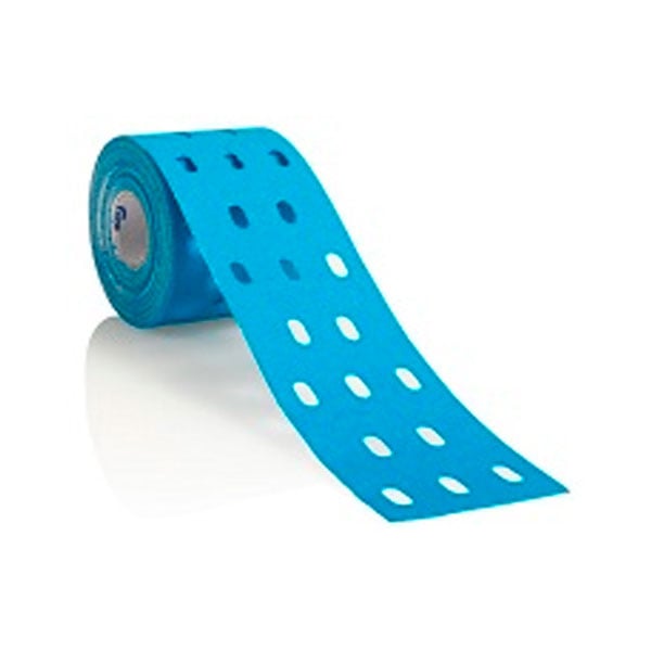 Cure Tape Punch Blu