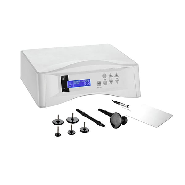 Radiofrecuencia MultiEquipment: ideale per trattamenti estetici del viso, effetto lifting