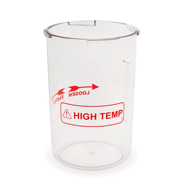 Serbatoio dell'acqua per vaporizzatore con ozono puro