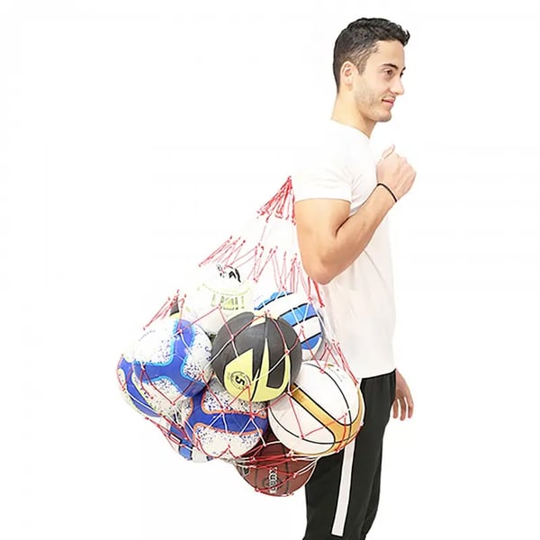 Rete per palline (20 palline circa)