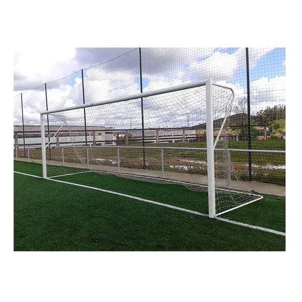 Set di reti per Soccer Goal 11 (3 spessori disponibili)
