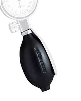 Peretta nera Riester lattice