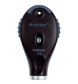 Testina per oftalmoscopio Riester ri-scope L3 XL 3,5 V