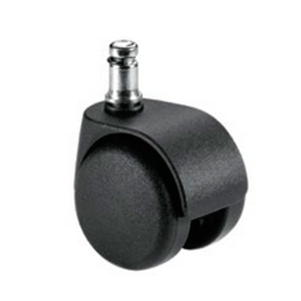 Ruote in nylon da 50 mm. Confezione da 5 unità