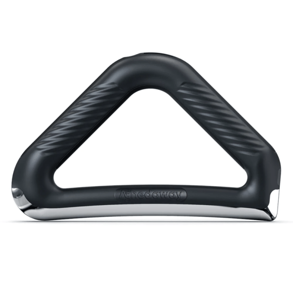 Raschietto - Strumento per massaggio autoriscaldante