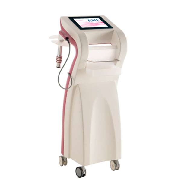 Dispositivo a onde acustiche per uso medico Sculture Evo