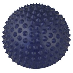 Pedana semi-sfera equilibrio