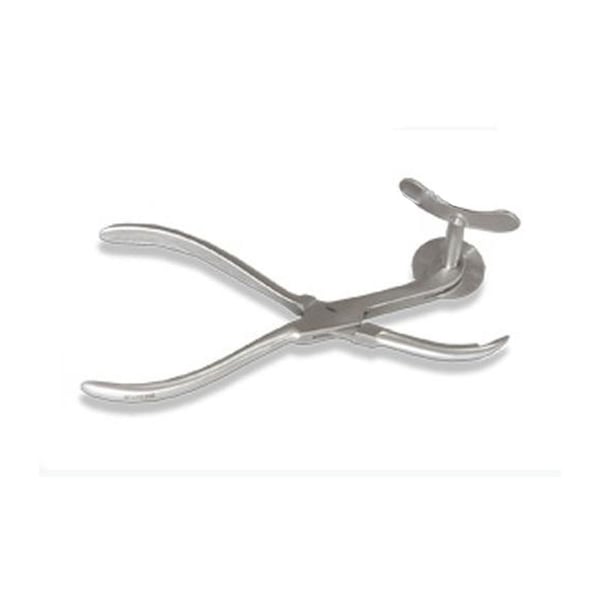 Seghetto Taglia Anelli Kinefis 17cm/ 3/4