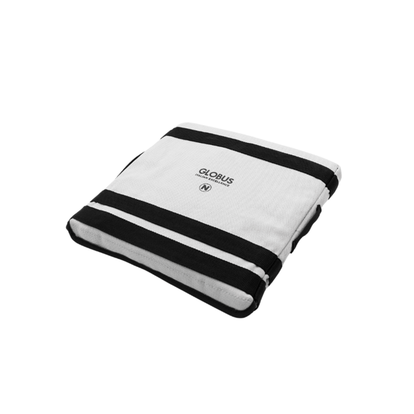 Solenoide Morbido per Magnetoterapia Globus (25 cm x 25 cm)