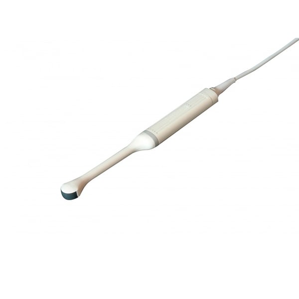 Sonda transvaginale V6-A per ecografi Chison ECO: Frequenza 4,5 - 8 MHz (Larghezza di banda 15 mm)