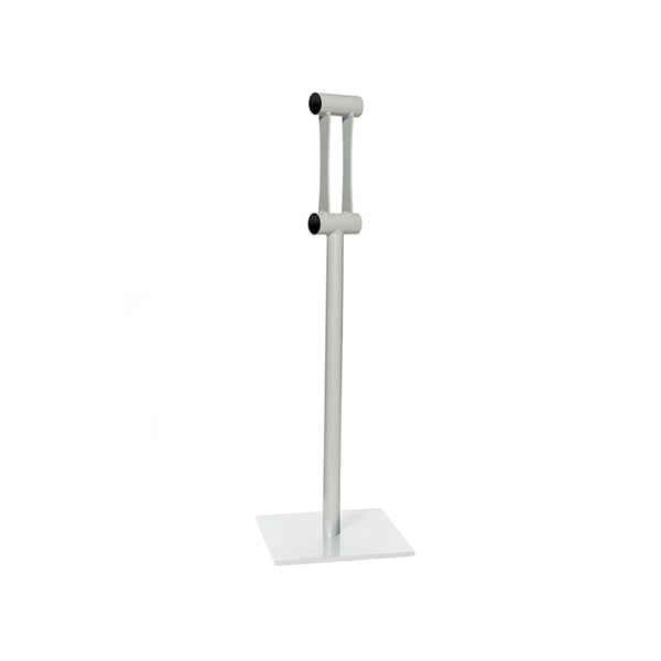 O'Live Portable Ballet Barre Stand (doppio)