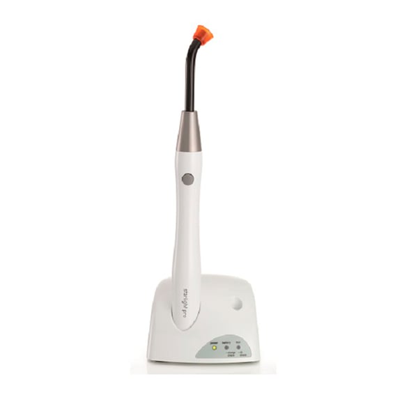 Lampada di Polimerizzazione Starlight Pro: Silenziosa, wireless e con prestazioni premium