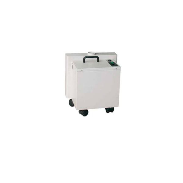 Aspirazione Portatile Superaspy