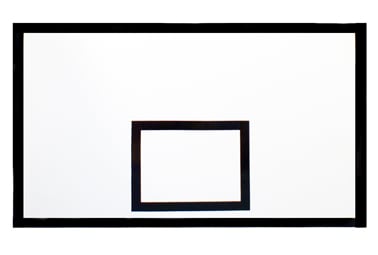 Tabellone da basket in schiuma Lynx