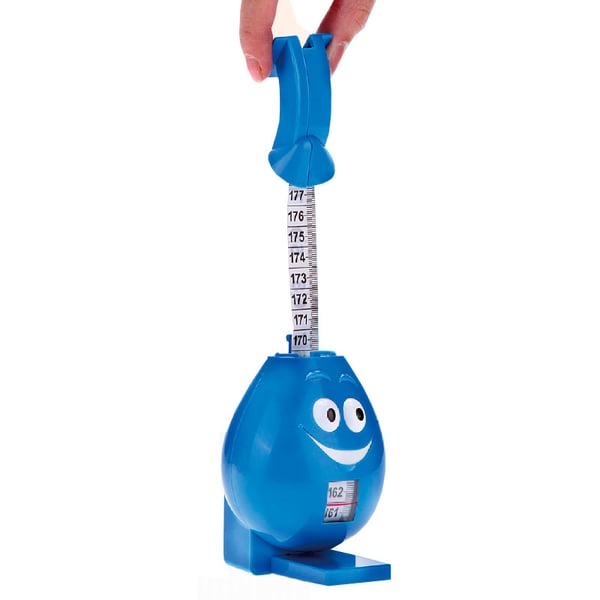 Metro per bambini: Misuratore d'altezza