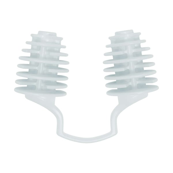 Tappi nasali per bloccare i cattivi odori Controllo degli odori Nosa