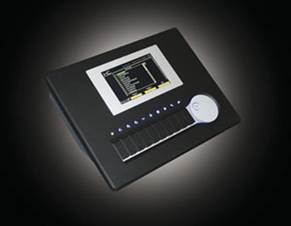 Set per elettroterapia con due uscite indipendenti e ultrasuoni da 1 e 3 MHz Combologar