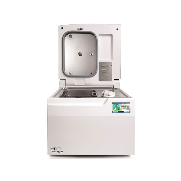 Termodisinfettore Tethys H10 Plus: Prestazioni di alta qualità e semplicità d’uso