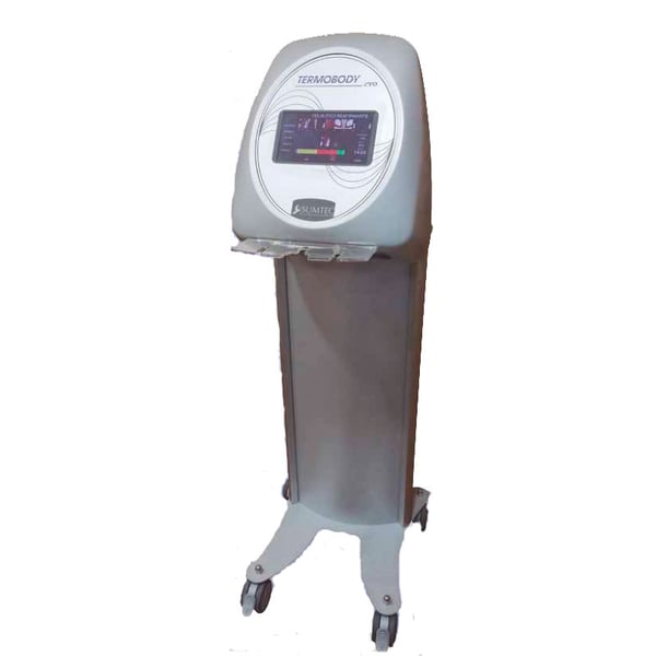 Pressoterapia Termobody EVO Digital