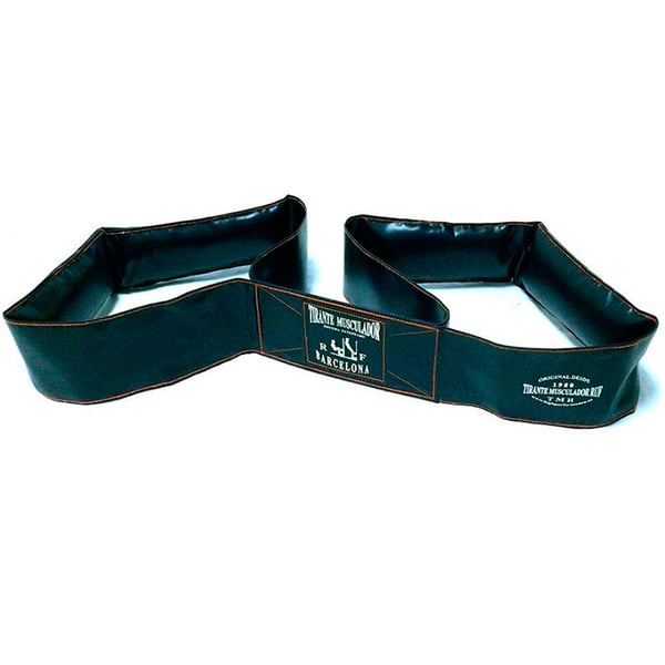 Fascia di muscolazione o cintura russa Home Edition (Gamma Economica)