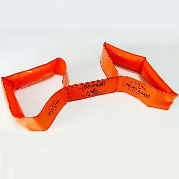 Fascia di muscolazione o cintura russa Medic Belt (Gamma Alta)