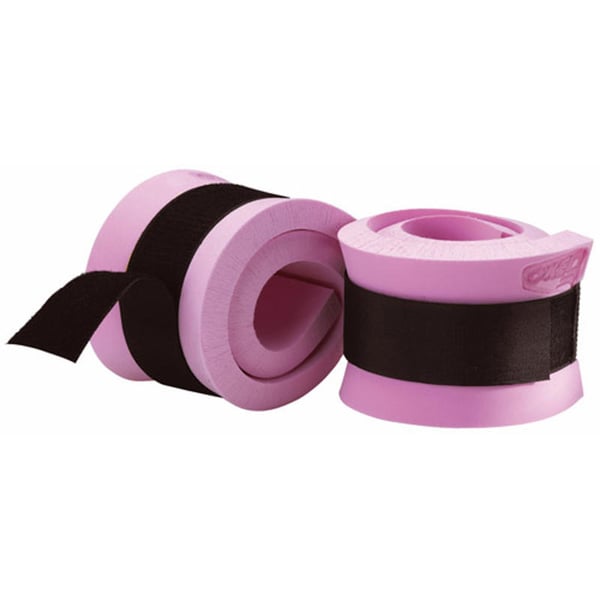 Cavigliera - Okeo Aquatic Wristband (coppia): si adatta a gambe e polsi