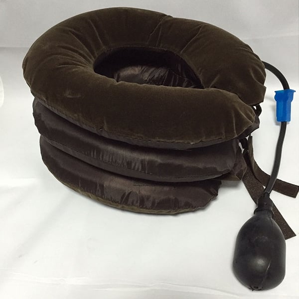 Trazione cervicale Kinefis