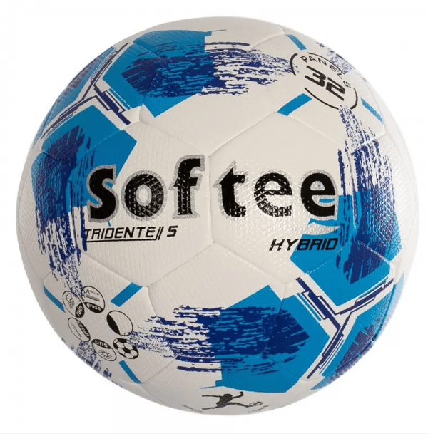 Pallone da calcio Tridente 11