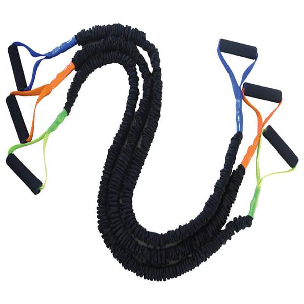 Tubo di resistenza di lusso (resistenze disponibili)