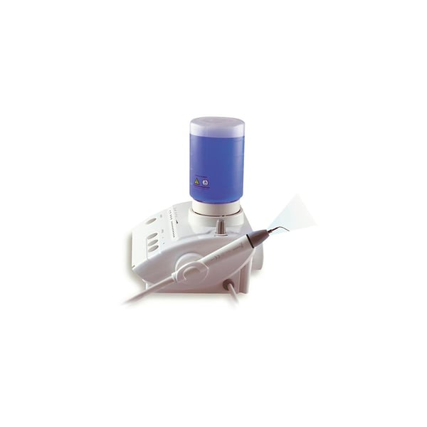 Ultrasuoni leggeri da tavolo Woodpecker UDSE con luce tipo ems