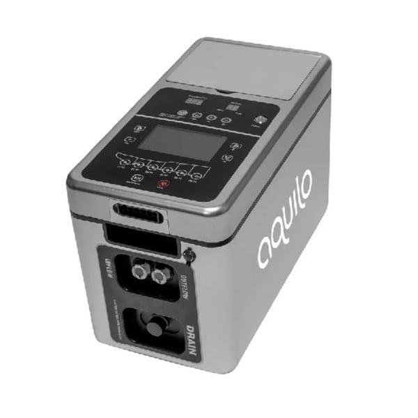 Unità centrale/console Aquilo Sports CCT1500 (accessorio autonomo)