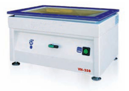 VACUTEC - macchina per vuoto e pressatura