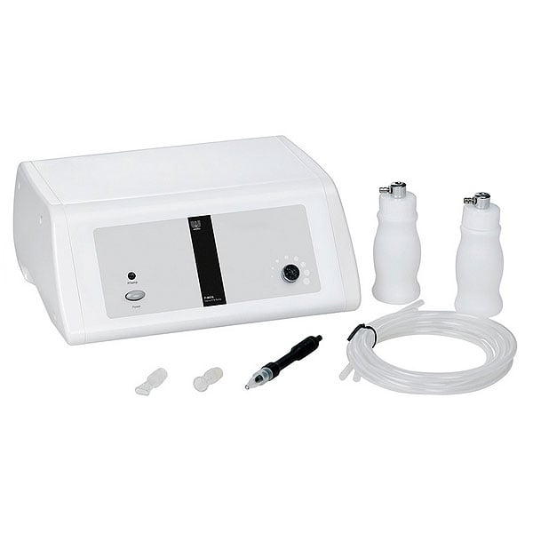 Vacuum & Spray U-Tech: Migliora la microcircolazione e le condizioni della pelle