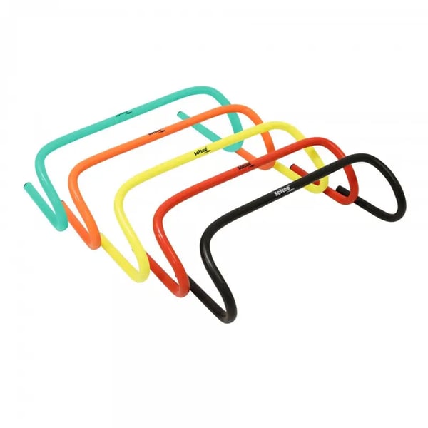 Recinzione di iniziazione anti-lesione in pvc