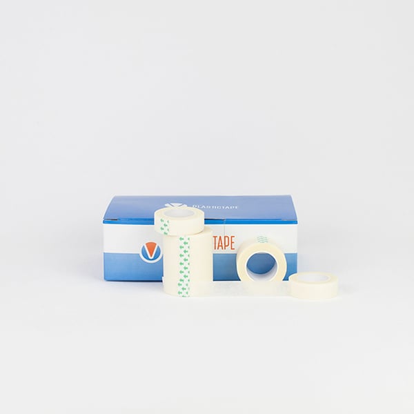 Vendari Papertape 1,25 cm x 9,14 metri: nastro di carta