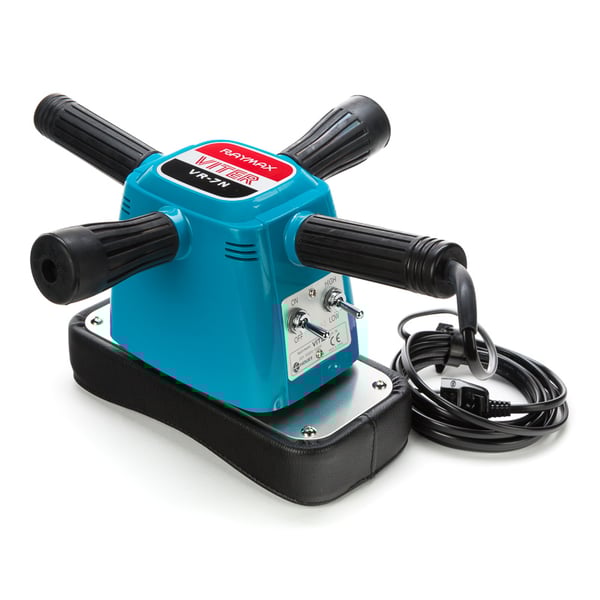 Viter Japanese Professional Massage Equipment: allevia la stanchezza, i dolori muscolari e regola il funzionamento degli organi interni