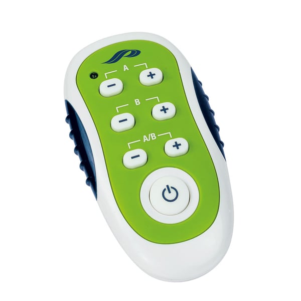 Wireless Tens con due canali Wi Tens