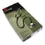 Littmann Stetoscopio Classic II SE (colore nero) + regalo imbottiti manicotto protettivo Littmann Stetoscopio Classic II SE (colore nero) + regalo imbottiti manicotto protettivo
