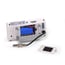 Bilancia elettronica a colonna ADE: la scelta ideale per tutti i settori medici (classe professionale) M320600-01