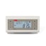 Bilancia bariatrica da pavimento ADE M319680-01 con corrimano: Grado medicale (300 kg - 100 g)