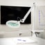 Lampada di ingrandimento LFM LED 10W con tre ingrandimenti: elimina virtualmente le ombre Lampada di ingrandimento LFM LED 10W con tre ingrandimenti: elimina virtualmente le ombre